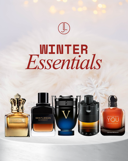 Winter Essentials